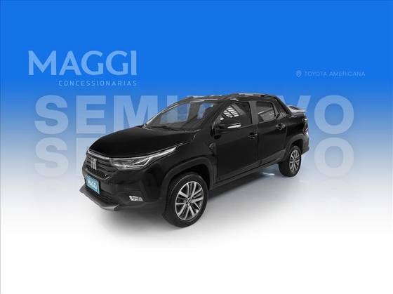 FIAT STRADA 1.3 FIREFLY FLEX VOLCANO CD CVT